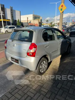 ETIOS 1.3 XS 16V