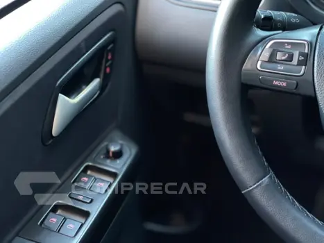 FOX 1.6 MI 8V FLEX 4P MANUAL