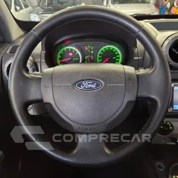ECOSPORT XLT