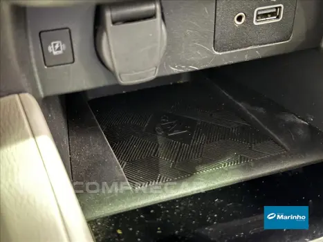 VERSA 1.6 16V FLEX ADVANCE XTRONIC