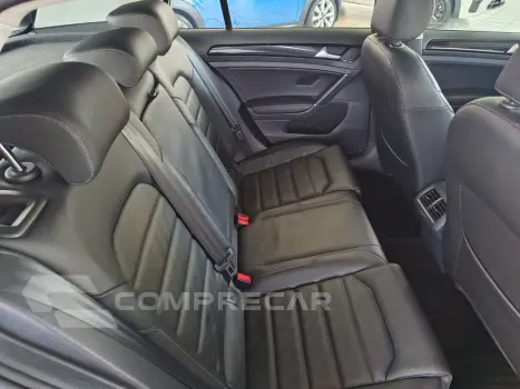 Golf 1.4 16V 4P FLEX TSI HIGHLINE AUTOMÁTICO