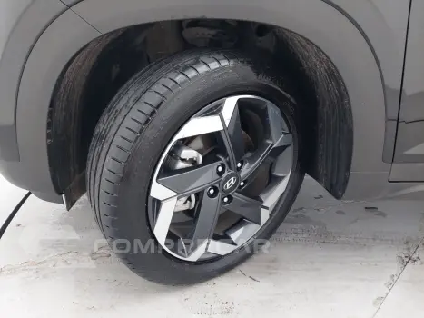 CRETA 2.0 FLEX ULTIMATE AUTOMÁTICO