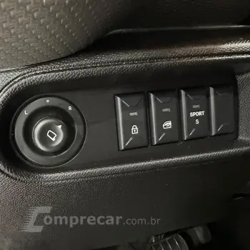 BASALT Basalt Feel 1.0 Flex TB 200 5p Aut.