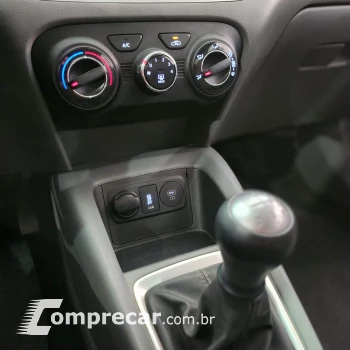 HB20 1.0 Comfort 12V