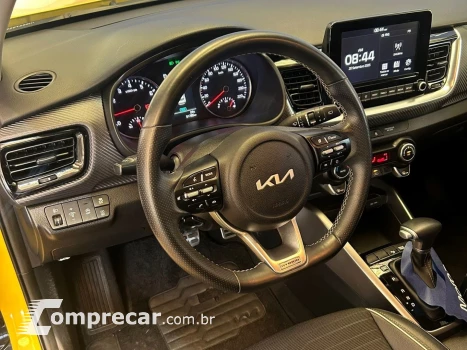 STONIC 1.0 TGDI MHEV SX AUTOMÁTICO