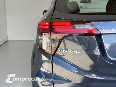 HR-V 1.5 DI I-vtec EXL
