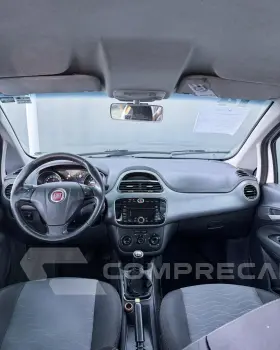 PUNTO 1.6 Essence 16V