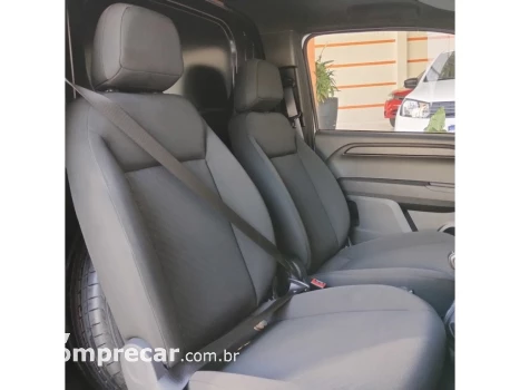 FIORINO 1.4 MPI FURGÃO ENDURANCE 8V FLEX 2P MANUAL
