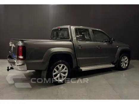 AMAROK AMAROK HIGHLINE CD 3.0 4X4 TB DIESEL AUT