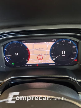 POLO 1.0 200 TSI Highline