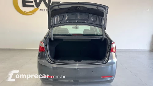 HB20S Premium 1.6 Flex 16V Mec. 4p