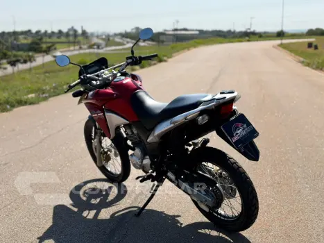 XRE 300