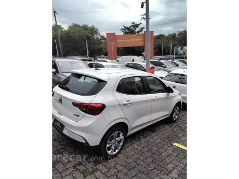 ARGO 1.0 FIREFLY FLEX DRIVE MANUAL