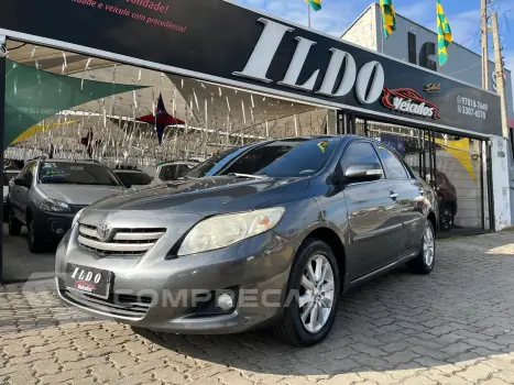 COROLLA 1.8 Se-g 16V