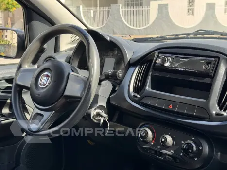 UNO 1.0 Fire Attractive