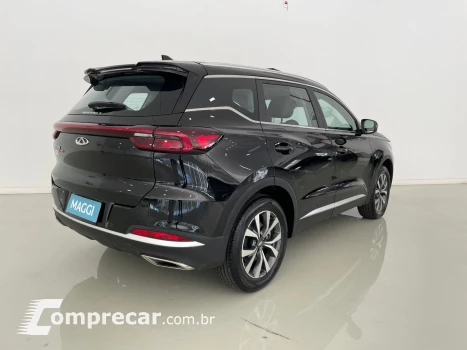 TIGGO 7 PRO 1.6 Tgdi