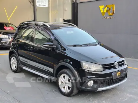 CROSSFOX 1.6 Mi Total Flex 8V 5p