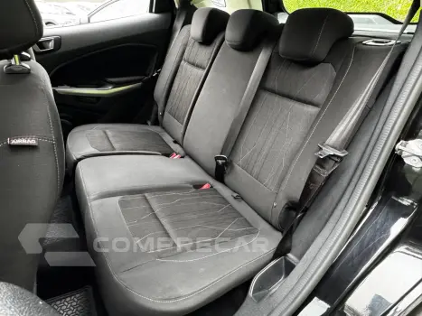 ECOSPORT 1.5 Ti-vct SE