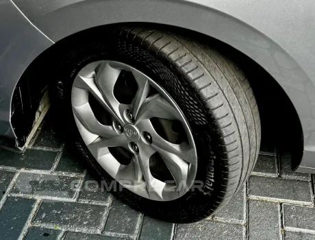 HB20 1.0 12V Comfort
