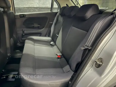 GOL 1.0 12V MPI TOTALFLEX 4P MANUAL