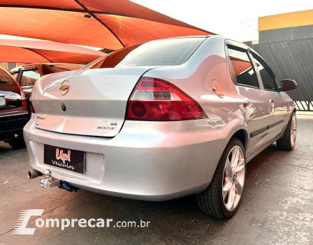PRISMA 1.4 MPFI Maxx 8V