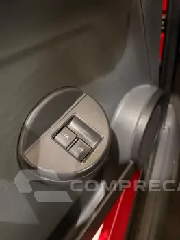 GOL 1.0 12V MPI Totalflex