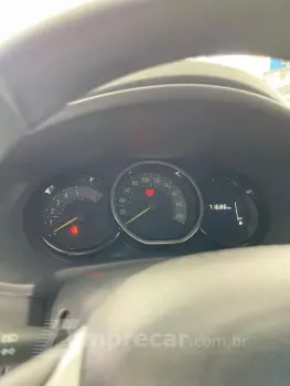 LOGAN 1.0 12V ZEN TOTALFLEX