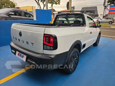SAVEIRO 1.6 MSI ROBUST CS 16V FLEX 2P MANUAL