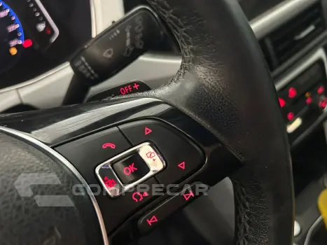 T-Cross Hig. 250 TSI 1.4 Flex 16V 5p Aut