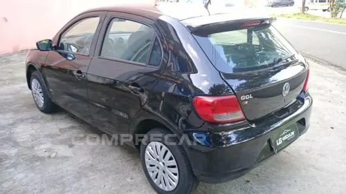 GOL 1.0 MI 8V G.V