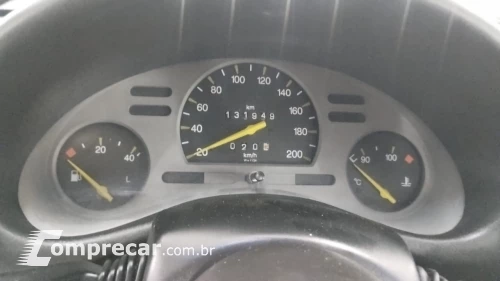 CORSA 1.0 MPFI Wind 8V