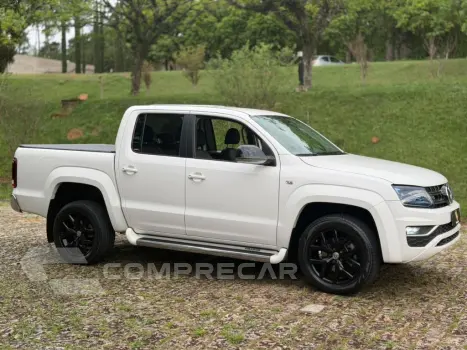 AMAROK Highline CD 3.0 4x4 TB Dies. Aut.
