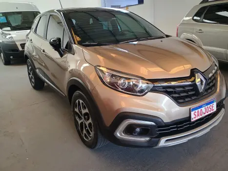 CAPTUR 1.3 TCE Intense