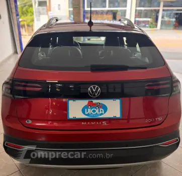 NIVUS 1.0 200 TSI Highline