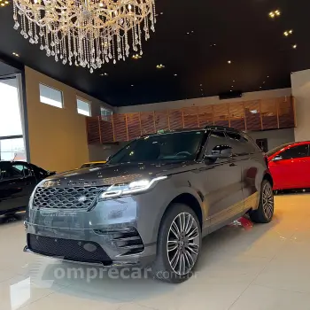 RANGE ROVER VELAR 3.0 P340 R-dynamic HSE