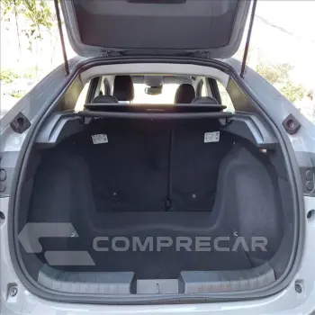 FASTBACK 1.0 TURBO 200 HYBRID AUDACE CVT