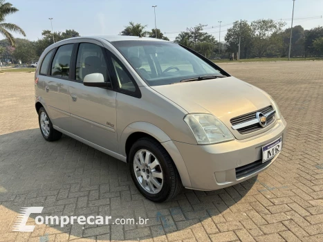 MERIVA 1.8 MPFI Maxx 8V