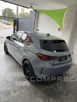 CITY 1.5 I-vtec Hatch Touring