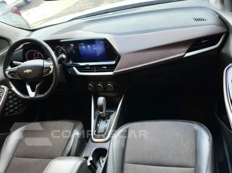 MONTANA 1.2 TURBO FLEX LTZ AUTOMÁTICO