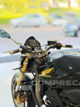CB 600F HORNET