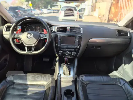 JETTA 2.0 TSI Highline 211cv