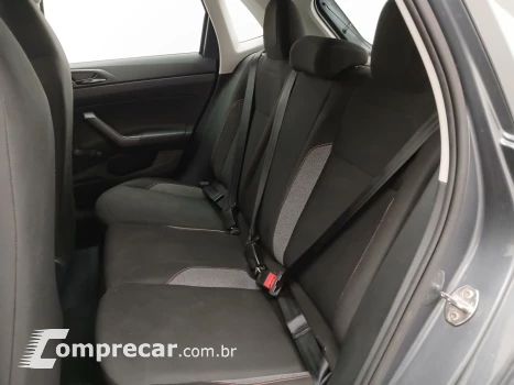 POLO 1.0 MPI TRACK MANUAL