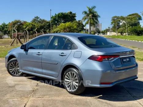 COROLLA 2.0 XEI 16V
