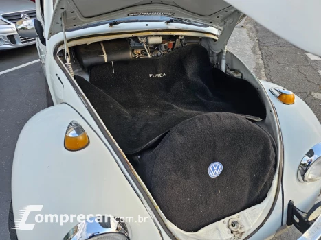 FUSCA 1.3 8V