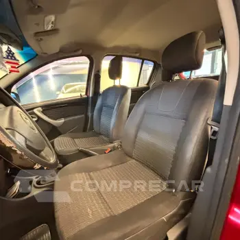 SANDERO Privilège Hi-Flex 1.6 8V 5p