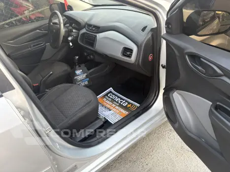 Onix Hatch 1.0 4P FLEX JOY
