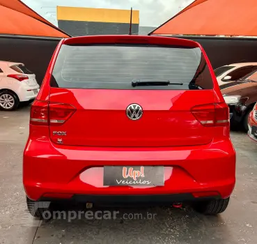 FOX 1.0 MI Trendline 8V