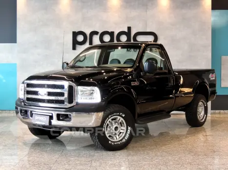 F-250 3.9 XLT MAX Power 4X4 CS