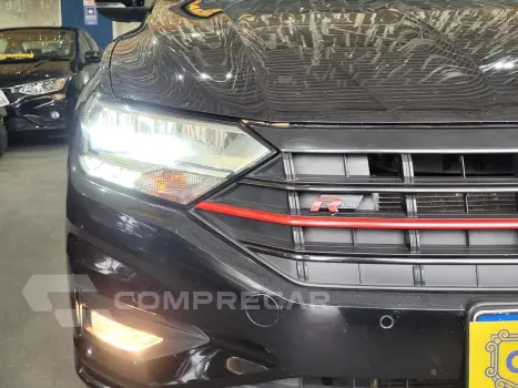 JETTA R-Line 250 TSI 1.4 Flex 16V Aut.