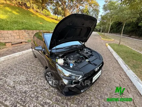 HB20S 1.0 TGDI FLEX PLATINUM AUTOMÁTICO